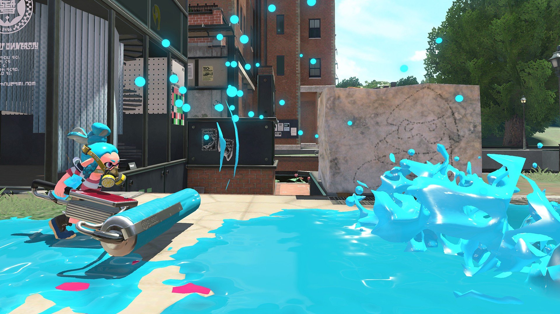 Splatoon 2 - Imagen 12